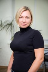 Кузнецова Виктория Анатольевна