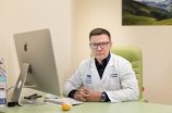 Михайлов Дмитрий Валериевич