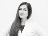 Коберидзе Лола Константиновна