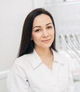 Шахисламова Рената