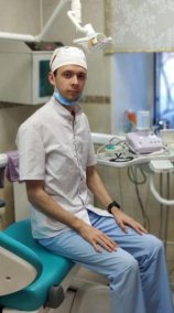 Липковский Владислав Сергеевич