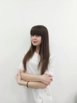 Ткалич Наталья Юрьевна