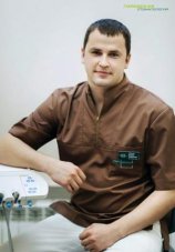 Гайнуллин Ильдар Рафкатович