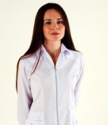 Гизатуллина Алия Ильдаровна