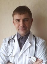 Гореликов Михаил Алексеевич