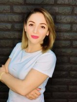 Султанбегова Пати