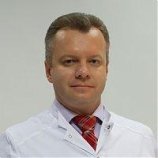 Деревянко Леонид Сергеевич