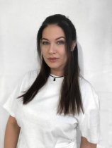 Теликанова Дарья Андреевна