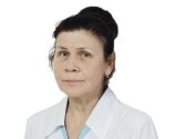 Булыгина Марина Анатольевна