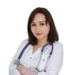 Гиндуллина Эльвира Ильшатовна