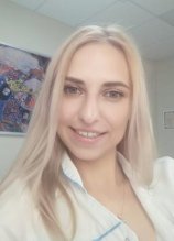 Хохлова Юлия Николаевна