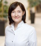 Гвоздюкова Екатерина Вадимовна
