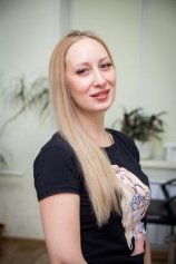 Платонова Виолетта Васильевна