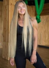 Сергеева Елена