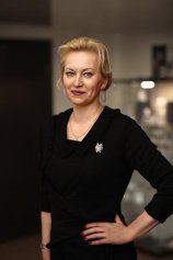 Зыкина Екатерина Леонидовна