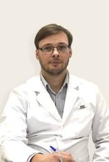 Савельев Артем Владимирович