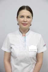 Маткурбанова Светлана