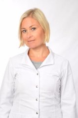 Фадеева (Гайнетдинова) Диана Александровна