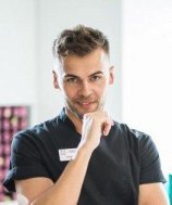 Илюхин Алексей