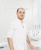 Сиддиков Адиль