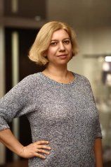 Варгина Наталия