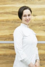 Никольская Ксения Сергеевна