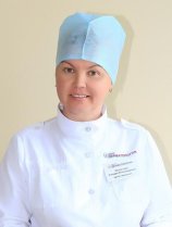 Махмутова Эльвира Владимировна