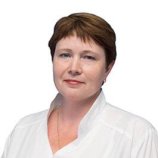 Кондрахина Лариса Евгеньевна