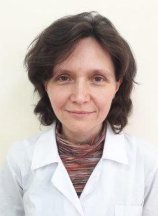 Тервинская Мария Анатольевна