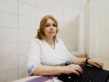 Кульневич Наталья Анатольевна