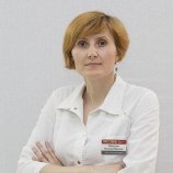 Кондрашева Елена Сергеевна