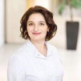 Младова Елена Сергеевна