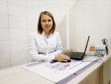 Ткаченко Антонина Николаевна