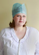 Рыжова Алена Юрьевна