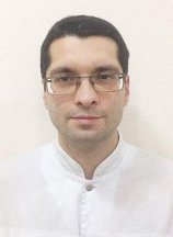 Гавришев Александр Ефимович