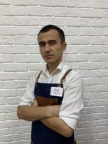 Усманов Уткир