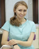 Черепанова Анастасия Сергеевна
