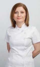 Арутюнова Светлана Станиславовна