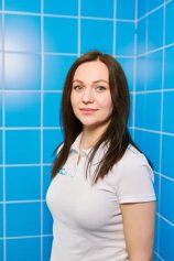Семёнова (Козлова) Ксения Алексеевна