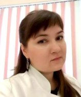 Чулкова Ольга Михайловна