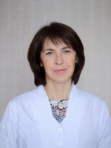 Павлушкина Наталья Михайловна