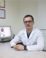 Халирахманов Айрат Файзелгаянович