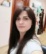 Кристурел Ольга