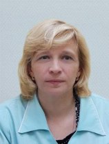 Петрова Наталья Игоревна