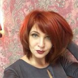 Тамилина Дарья Валерьевна