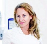 Аблязова Альфия Рафильевна