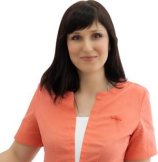 Жукова Анна Валериевна
