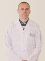 Бочков Сергей Владимирович