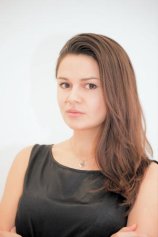 Ахметшина Марьям