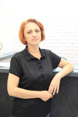 Труфанова Ольга